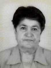 Mejra (Redžo)  Smajić -dje.  Hujić