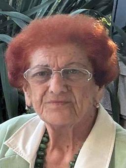 Ramiza  Žlof -dje. Karavdija