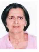 Mejra  Lutvić -dje. Nuhanović