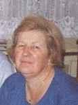 Hajra  Hodović -dje. Atić