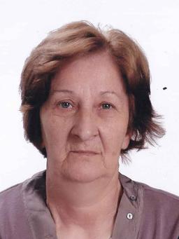 Hasiba (Ahmed) Kreho -dje. Mahmutović