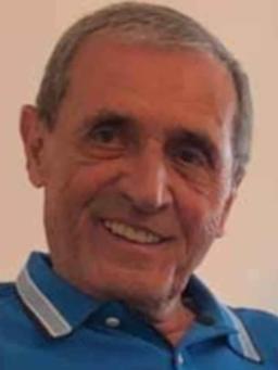Ćazim  Schafhausen-Jusić