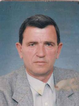 Mustafa (Juso) Duraković