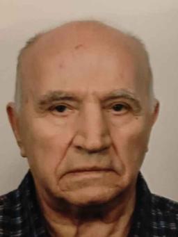 Hilmija (Salko ) Hodžić
