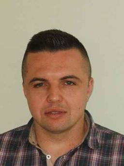 Ismir  Taletović