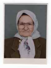 osoba