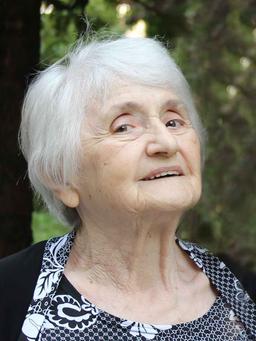 Mirjana  Kotrošan