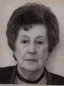 Stanislava   Gakić -dje. Konjevoda