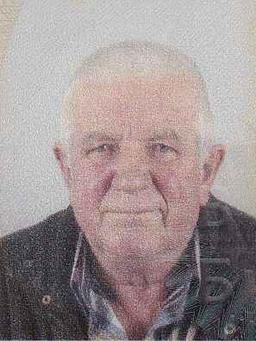 Sabit  (Mujo)  Pandžić