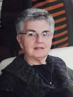 Mediha  Dervišagić -dje. Terza