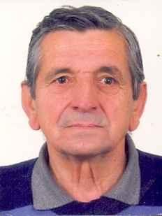Safet (Smajo) Brdarić
