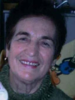 Hajrija  Grošonja -dje. Čutuna