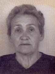 Fikreta (Himzo) Adbegović  -dje. Hodžić