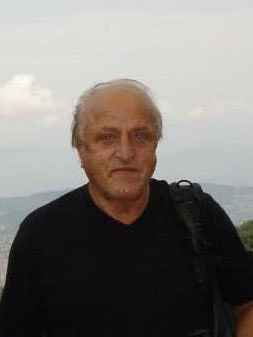 Mustafa  Osmanović