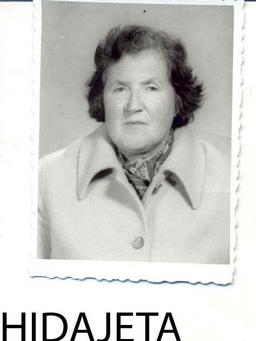Hidajeta  Smajić