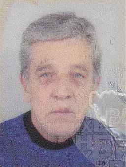 Mevludin (Meho) Tahirbegović