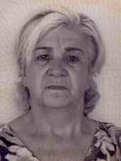 Vahida (Asim) Sadiković Rođ. Šabić