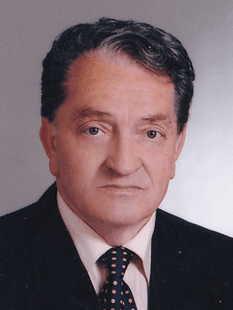 Hadži Bahrudin  (Iljaz) Kurtagić
