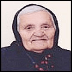 Slavka  Pehar