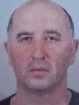 Sadik  Salić
