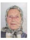 Šefija (Hamdija) Hajvaz -dje. Klačar