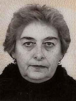 Vesna  (Marko)  Čolić