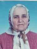 Razija   Titorić -dje. Pazalja