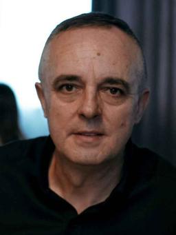 Hajrudin (Nedžiba) Alimanović