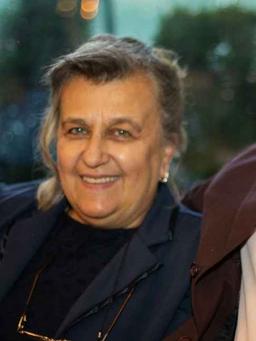 Nusreta  Delić -dje. Hajdarpašić