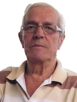 Nikolinović (Borivoj) Zoran - Mišo