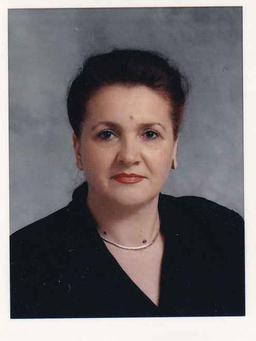 Mirsada  Kurtović