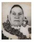 Begajeta (Sarija) Murtić -dje. Smajić