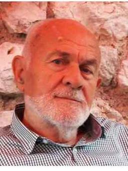 Fuad  (Hilmija) Sikirić