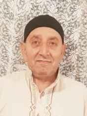 Muhamed  (Rifat) Abazi