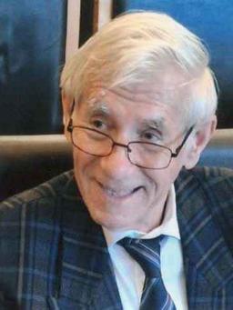 Vladimir (Svetislav) Popović