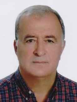 Sadik (Zuber) Kapisazović