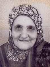 Muškija (Pašan) Pintol -dje. Kadrić