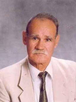Enver (Nezira) Nuhić