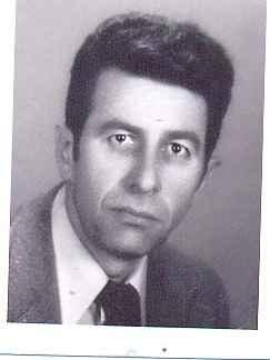 Dipl. Ing. Maš. Rašid (Asima) Hanjalić