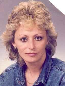 Hajrija    Mešić -dje. Ačkar