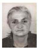 Hajrija (Šerif) Glibić -dje. Bezdrob