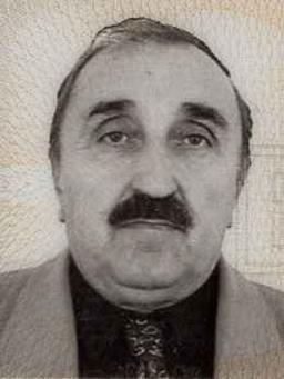 Anto (Danko) Dafinić