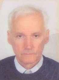 Sead (Šefket) Vranić