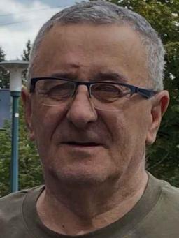Sadik (Bajro)  Hujić