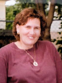Behija Talundžić -dje. Gogić