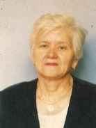 Magdalena ( Manda) Malkoč -dje. Bacanović