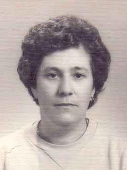 Rabija (Hasib)  Alihodžić  -dje. Fejzić