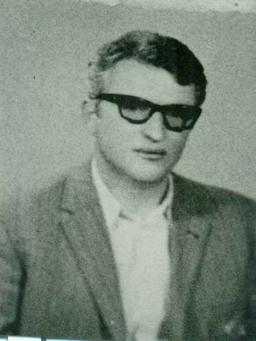 Ferid  Solaković