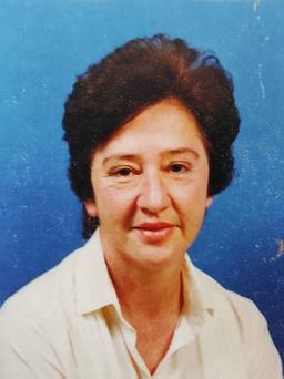 Meliha  Hodžić -dje.  Ibrahimović