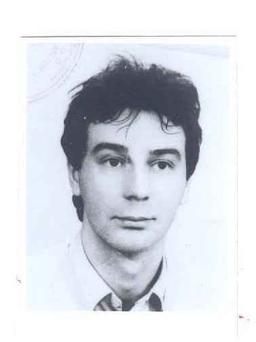 Gorana  Fazlinovića